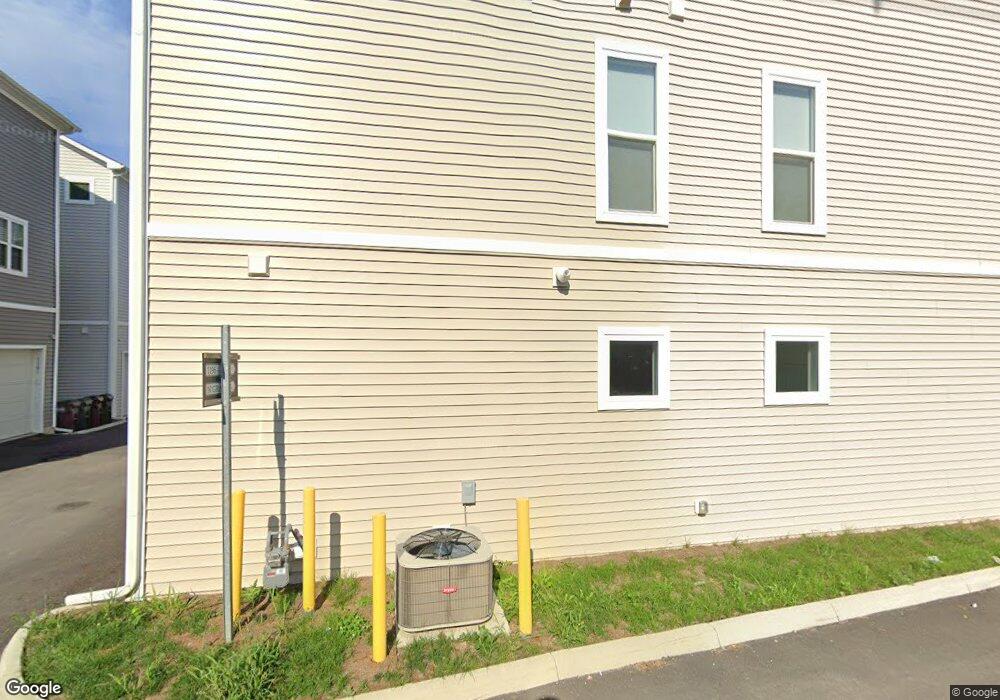 1222 N Grant Ave unit H, Columbus, OH 43201 - photo 1