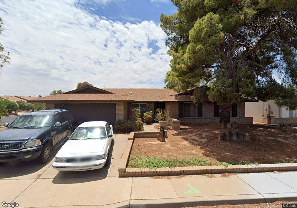 2413 W Pecos Ave, Mesa, AZ 85202 - photo 1