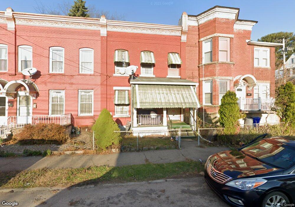 1431 Vine St, Scranton, PA 18510 - photo 1