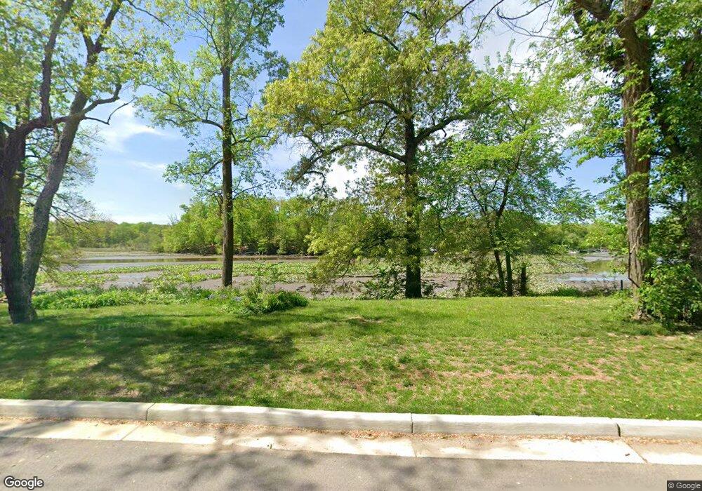 8702 Stockton Pkwy, Alexandria, VA 22308 - photo 1