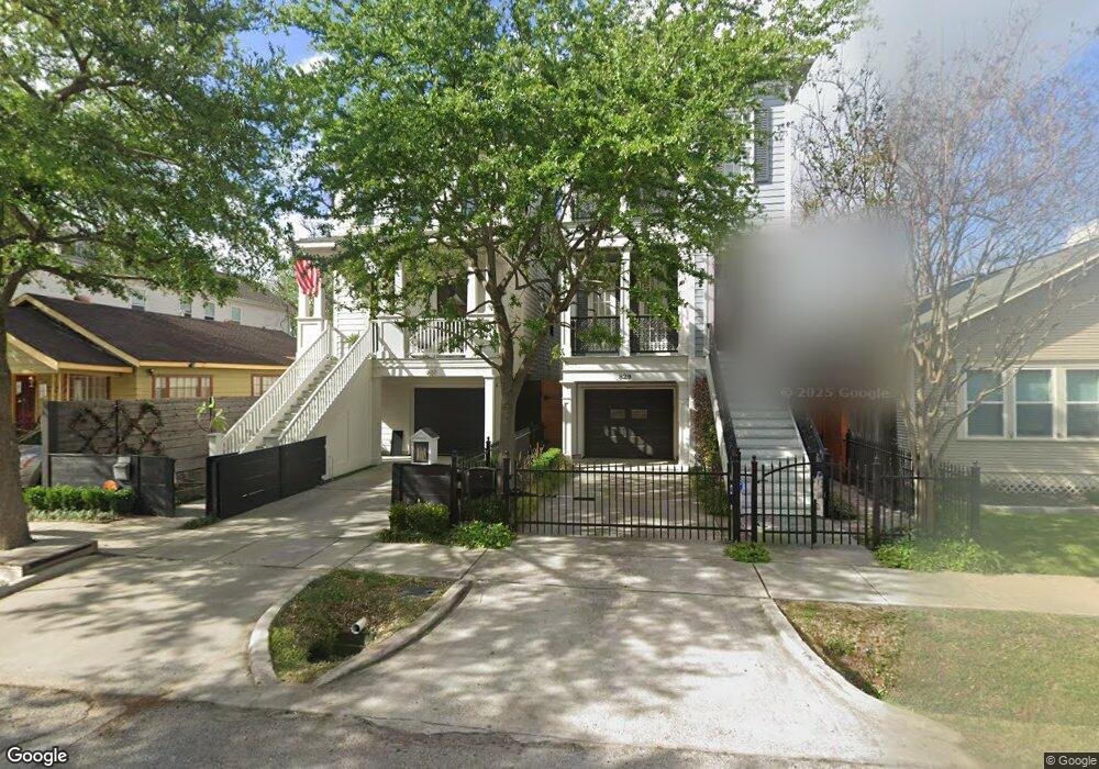 827 E 24th St, Houston, TX 77009 - photo 1