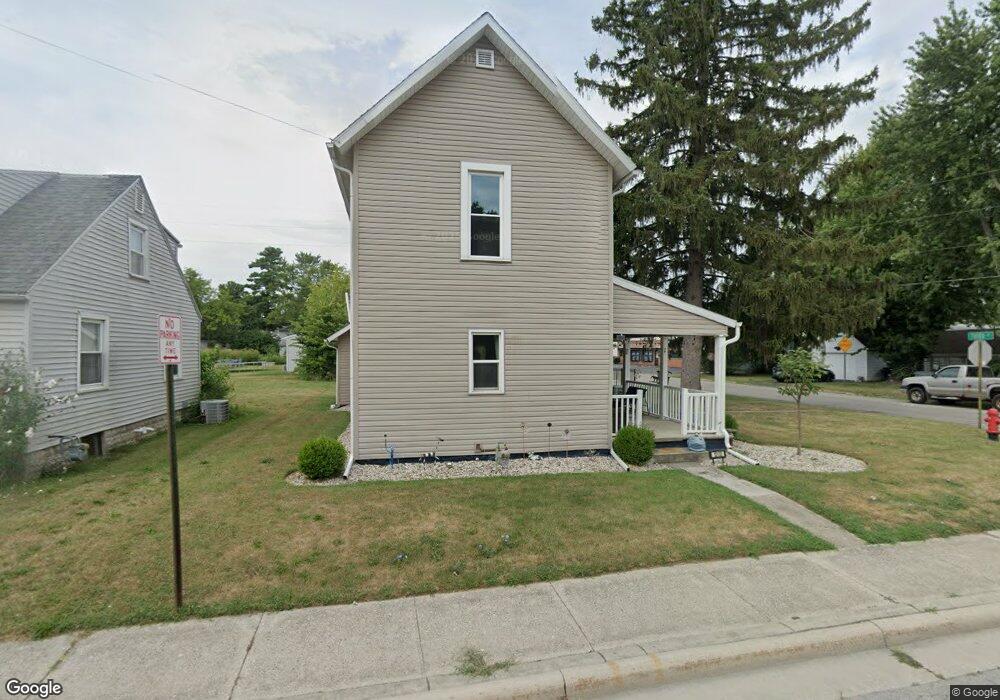 1202 S Blanchard St, Findlay, OH 45840 - photo 1