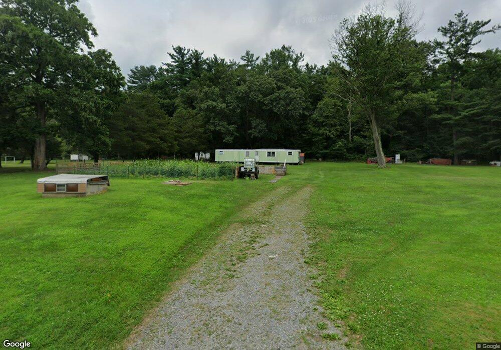 709 W Broad St, Williamstown, PA 17098 - photo 1