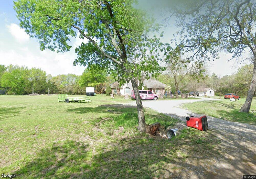 712 County Road 4205, Bonham, TX 75418 - photo 1