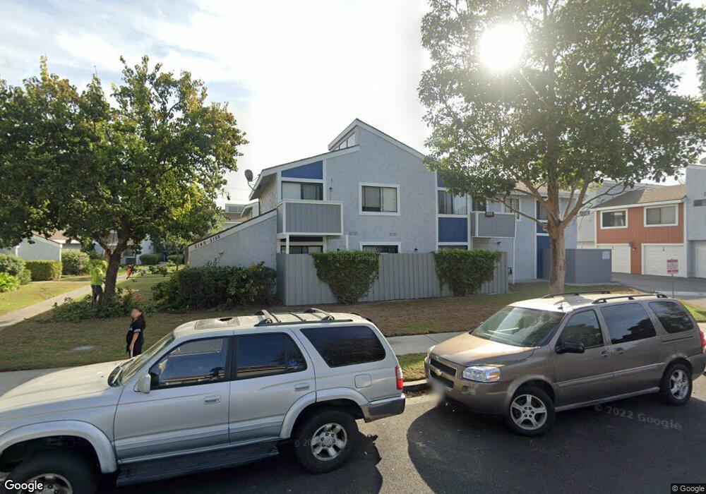 5152 Longfellow Way unit 39, Oxnard, CA 93033 - photo 1