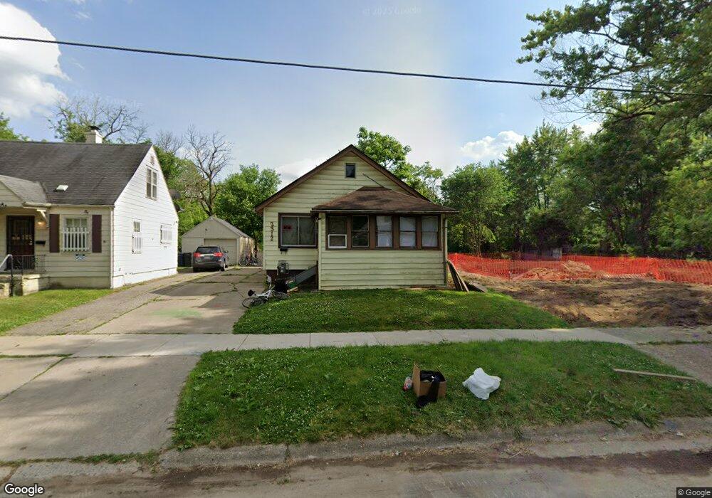 2312 Bennett Ave, Flint, MI 48506 - photo 1