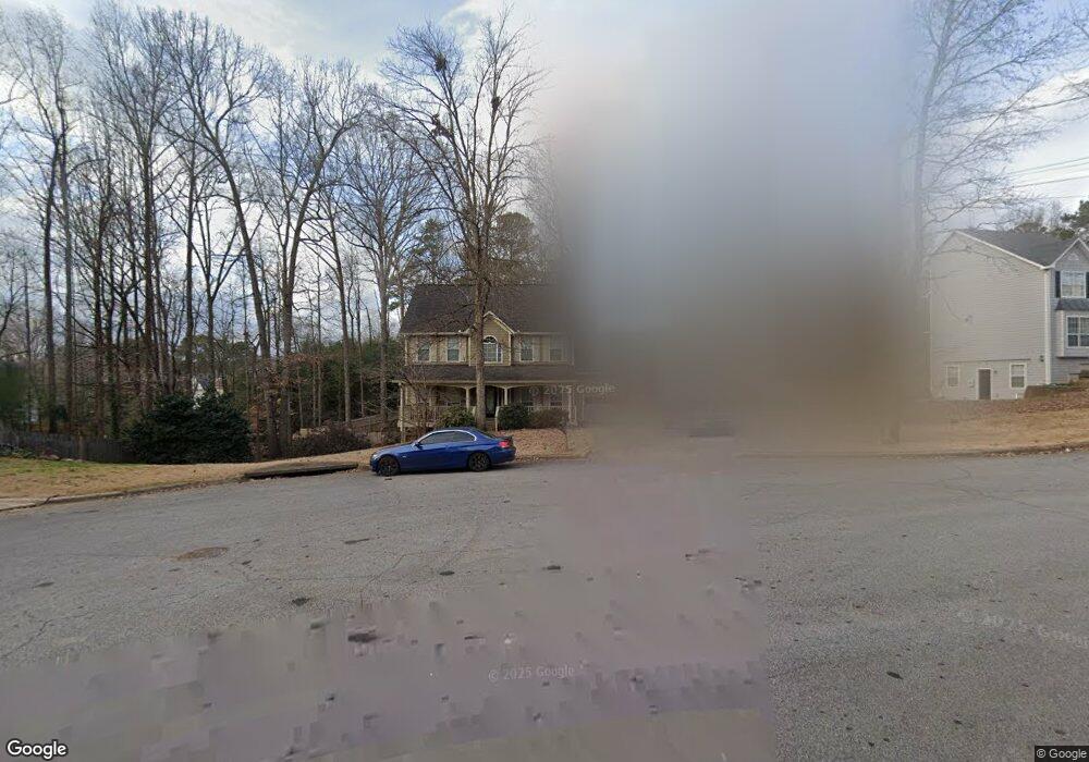 941 Hounds Ridge Ct unit 2, Lawrenceville, GA 30043 - photo 1