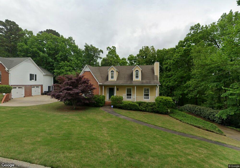 805 Gable Dr, Center Point, AL 35215 - photo 1