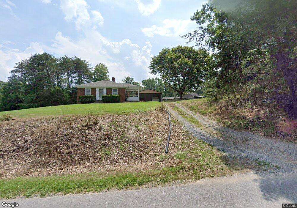 1722 Balsley Rd, Staunton, VA 24401 - photo 1