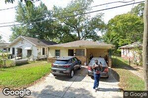 5954 Attaway St, Shreveport, LA 71108