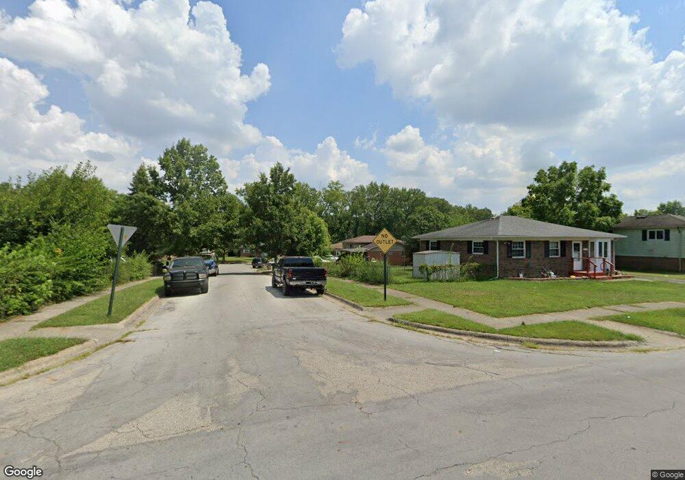 218 Creekside Dr, Columbus, OH 43223 - photo 1