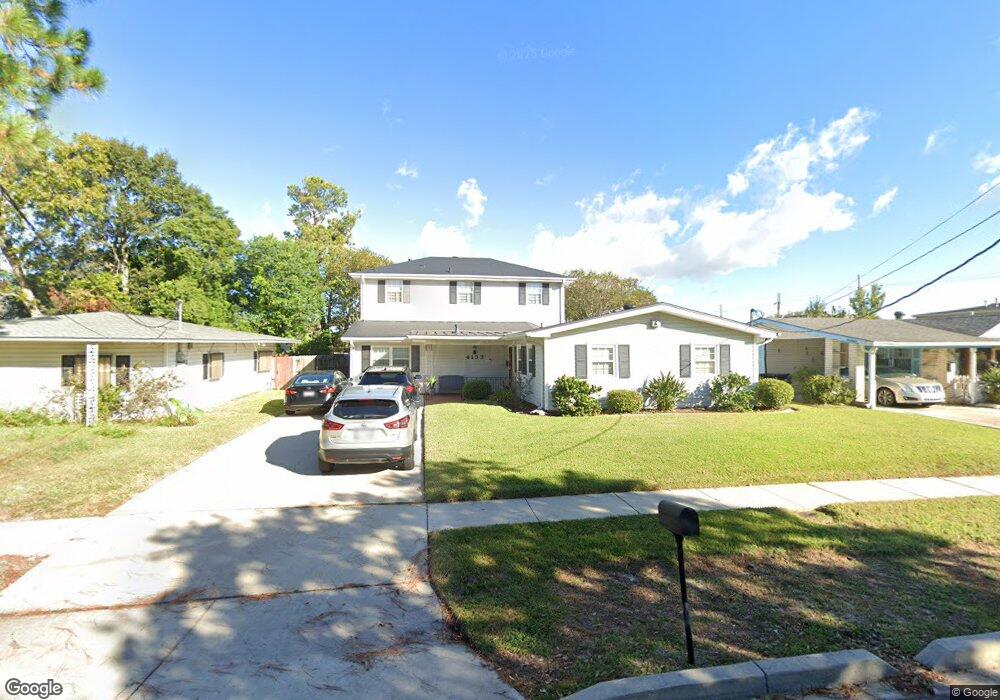 4133 Mirabeau Ave, New Orleans, LA 70126 - photo 1