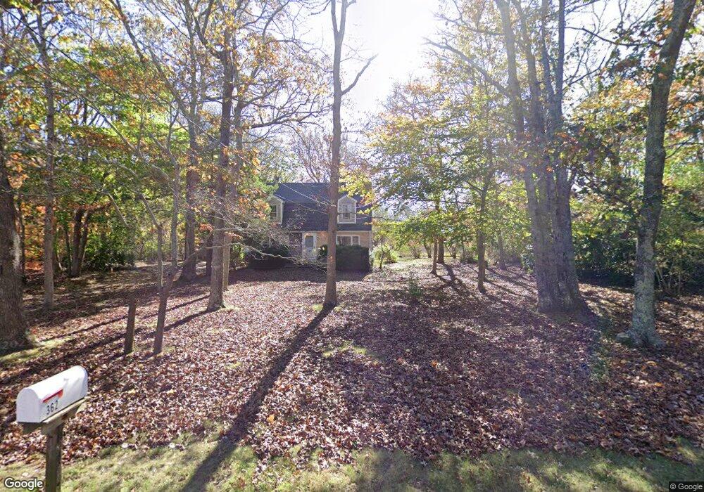 362 State Rd, Vineyard Haven, MA 02568 - photo 1