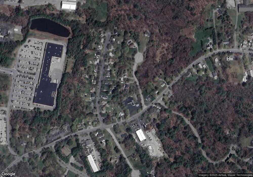 10 Stoney Brook Rd, Rowley, MA 01969 - photo 1