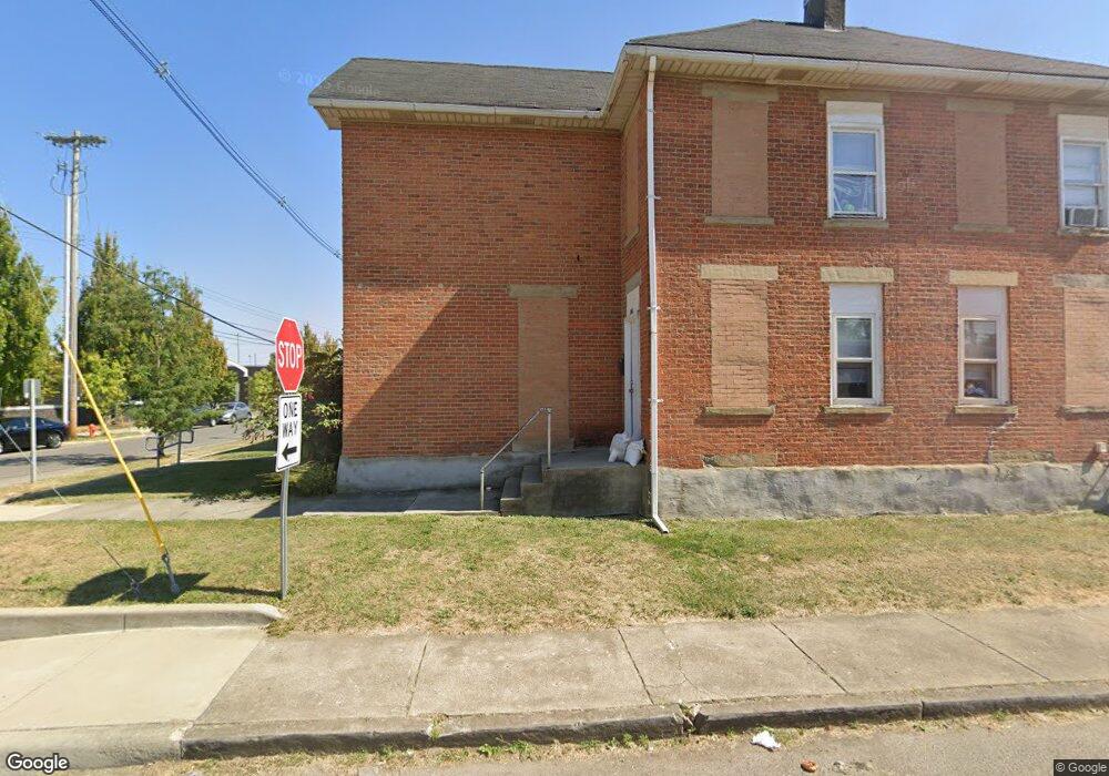 365 E Barthman Ave, Columbus, OH 43207 - photo 1