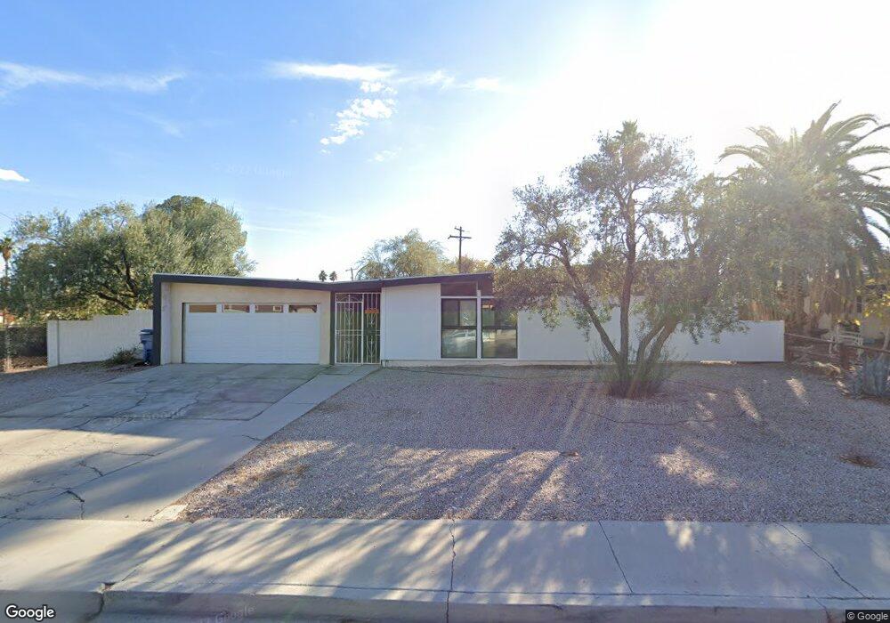 2031 Raindance Way, Las Vegas, NV 89169 - photo 1