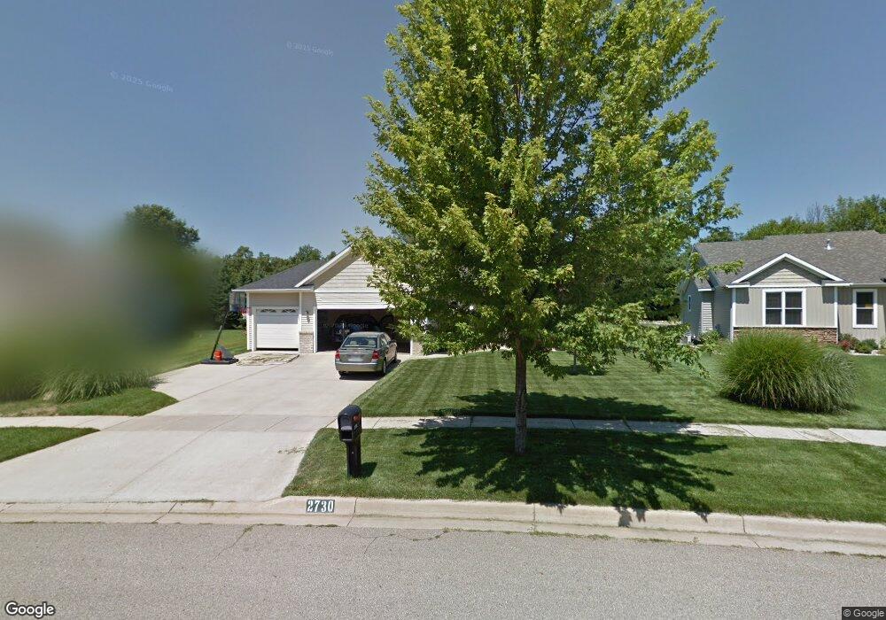 2730 Avalon Woods Dr, Portage, MI 49024 - photo 1