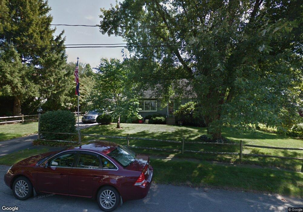 5 Clark Rd, Millis, MA 02054 - photo 1