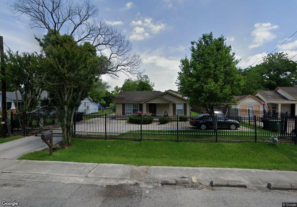 2507 Deams St, Houston, TX 77093 - photo 1