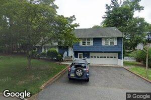 11 Achilles St, Demarest, NJ 07627