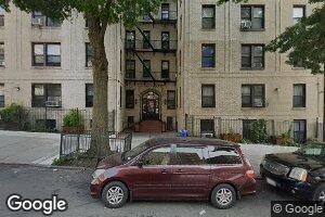 201 E 165th St, Bronx, NY 10456