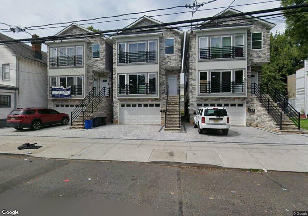 225 S 6th St unit 1, Newark, NJ 07103 - photo 1