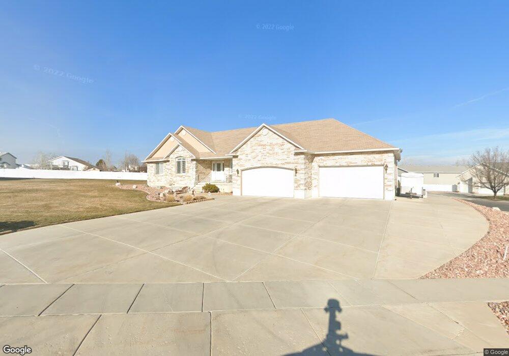 5302 Jacob Hill Cir, West Jordan, UT 84081 - photo 1