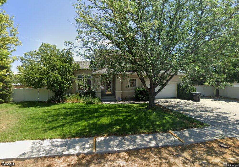 8833 S 1850 W, West Jordan, UT 84088 - photo 1