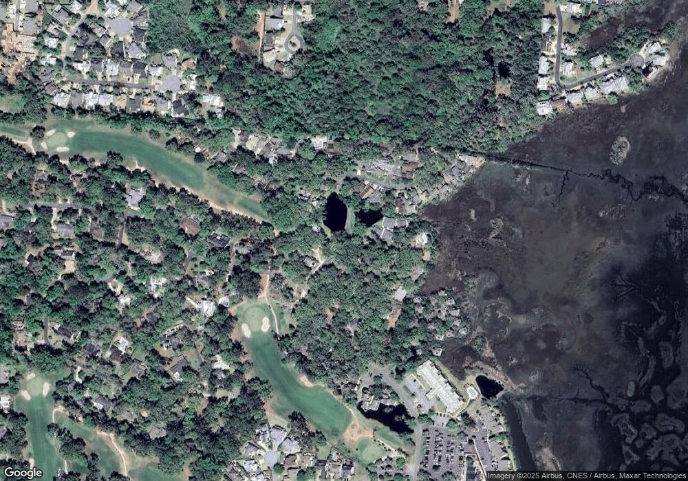 0000 Golf Villas unit 4A, Brunswick, GA 31331 - photo 1