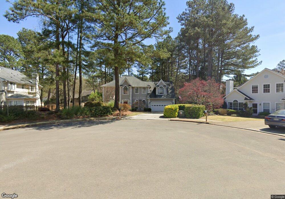 310 Pine Isle Ct unit 2, Alpharetta, GA 30022 - photo 1