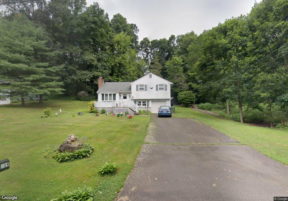 319 Williams Rd, Wallingford, CT 06492 - photo 1