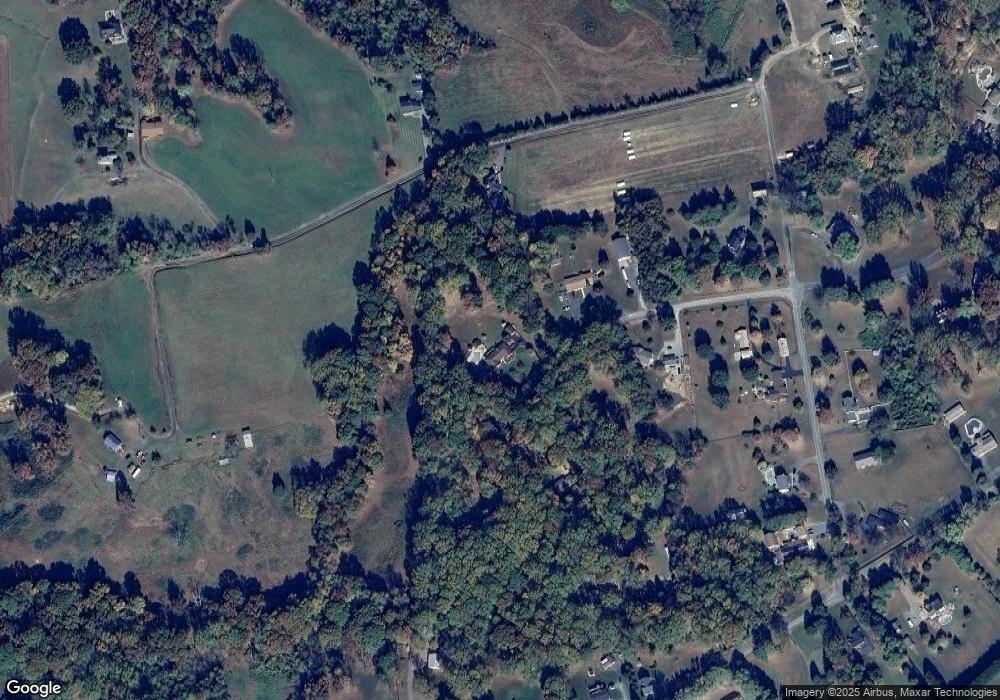 3621 Hall Creek Ln, Owings, MD 20736 - photo 1