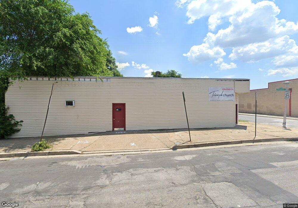 503 Evergreen St, Baltimore, MD 21223 - photo 1