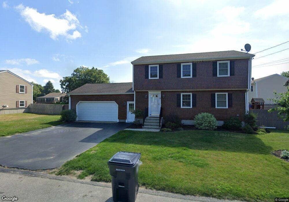 5 Joseph Dr, Warren, RI 02885 - photo 1
