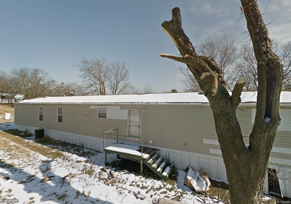 308 W Main St, Beggs, OK 74421 - photo 1