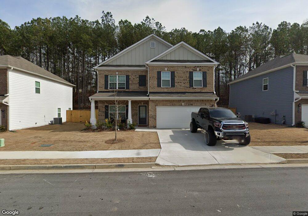 6031 Whitetail Deer Run, Mableton, GA 30126 - photo 1