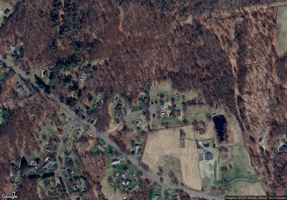 4 Hitching Post Ln, Wilbraham, MA 01095 - photo 1