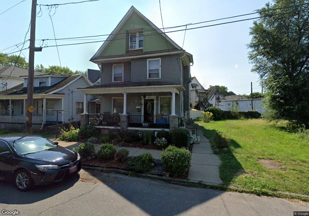 542 Front St, Scranton, PA 18505 - photo 1