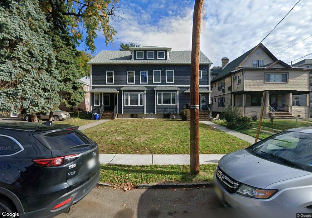 126 Van Houten Ave, Passaic, NJ 07055 - photo 1