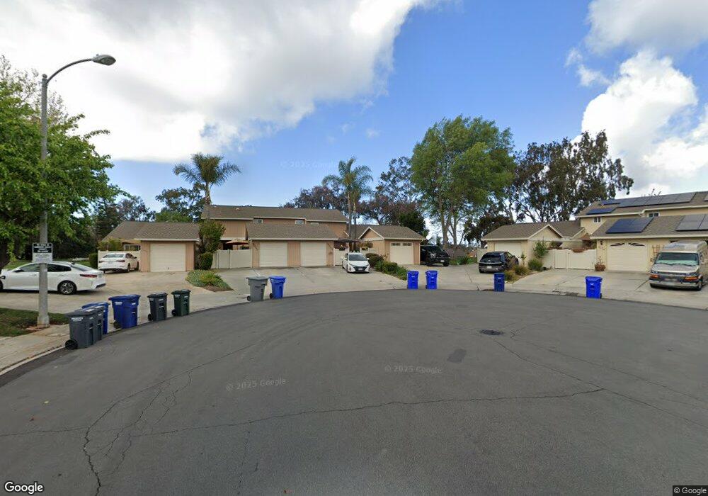 2023 Red Coach Ln unit 317, Encinitas, CA 92024 - photo 1