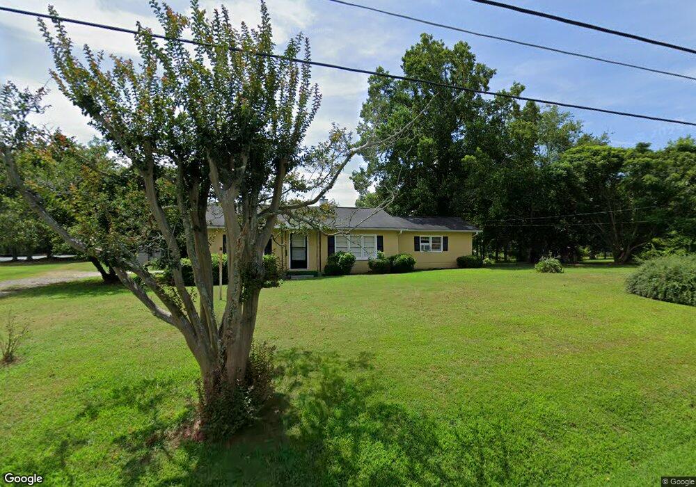 1147 Willie Black Rd, Elberton, GA 30635 - photo 1