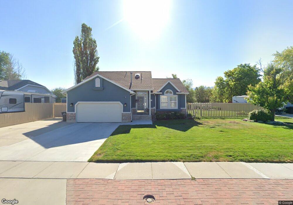 8167 S 2620 W, West Jordan, UT 84088 - photo 1
