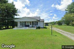 2084 Crockett Ridge Rd, Rose Hill, VA 24281