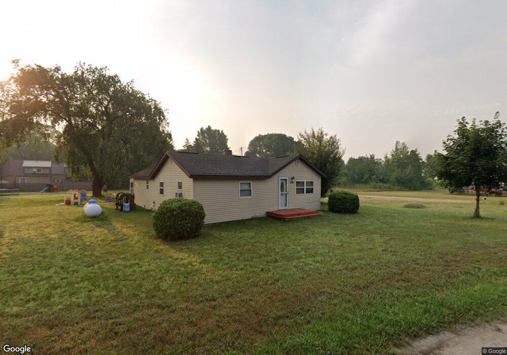 9048 Aura St, Kaleva, MI 49645 - photo 1