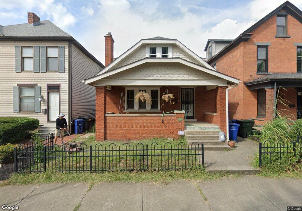 462 E Sycamore St, Columbus, OH 43206 - photo 1