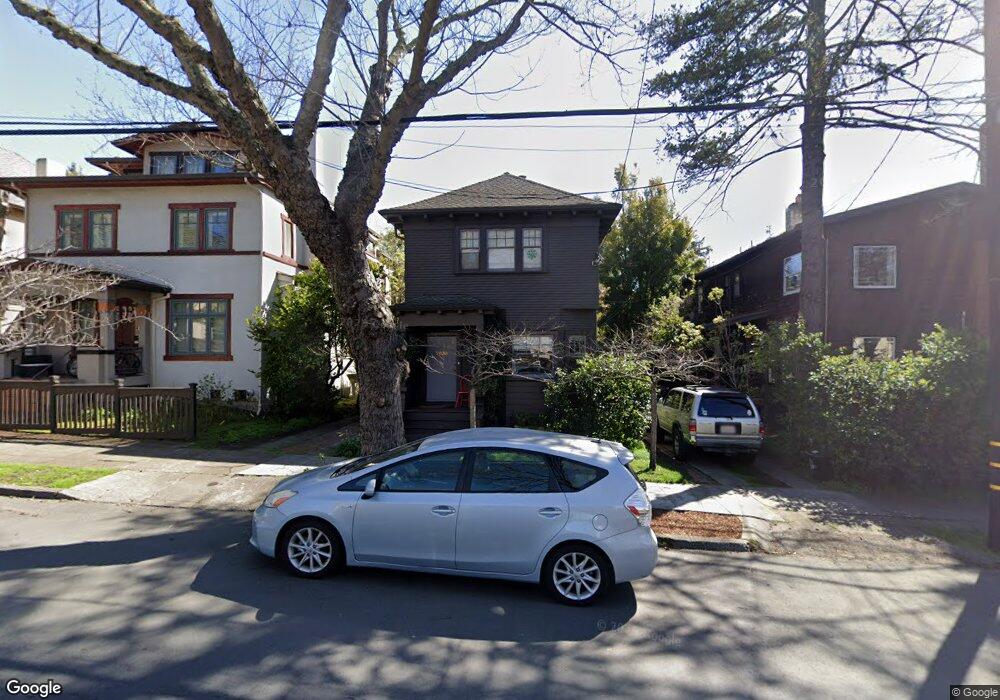 2838 Derby St, Berkeley, CA 94705 - photo 1