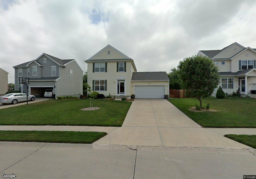 2403 S River Rock Dr, Papillion, NE 68046 - photo 1
