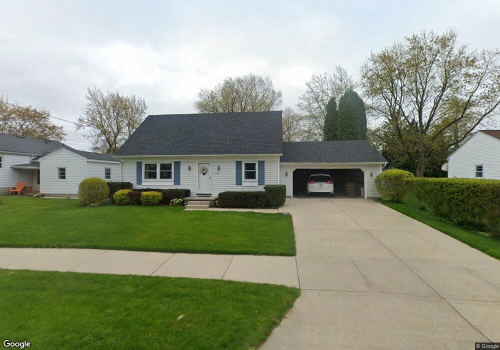 4509 Arden Rd, Lansing, MI 48917 - photo 1