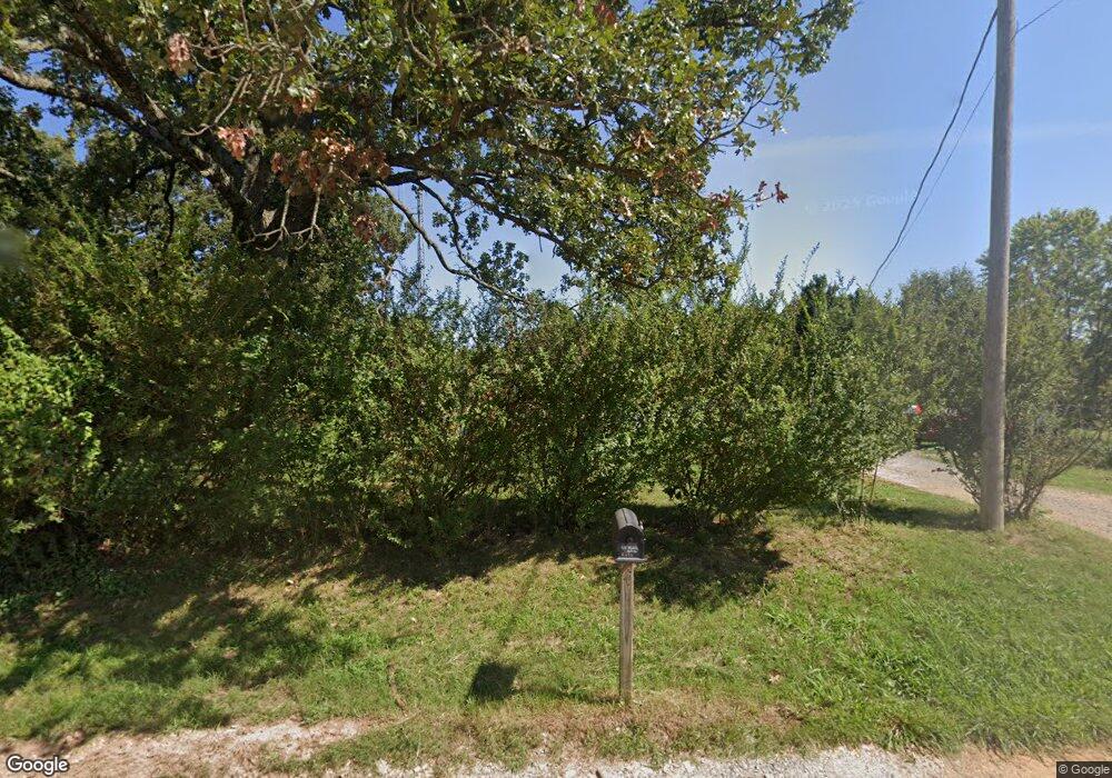 24050 E 570 Rd, Colcord, OK 74338 - photo 1