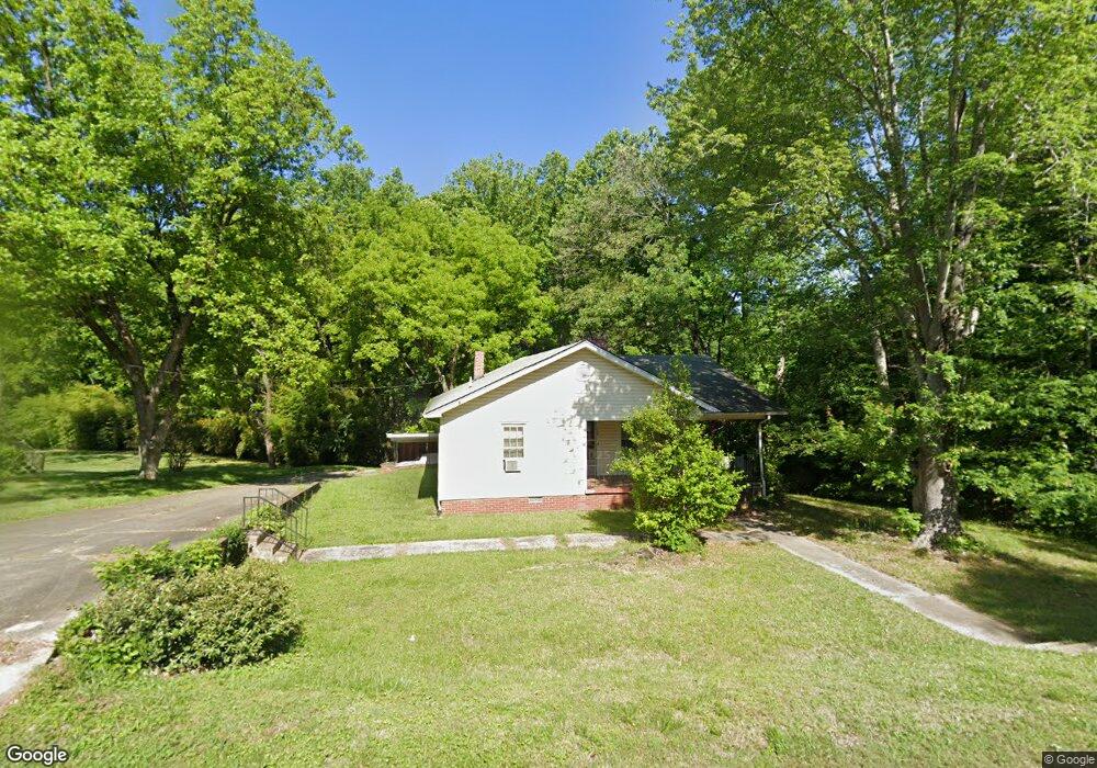 106 West St, Asheboro, NC 27205 - photo 1